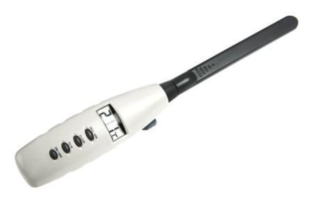 RS PRO DT-270KT Recording Digital Thermometer